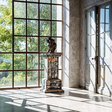 La Magnanerie De Seillans B&B 외부 사진