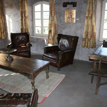 La Magnanerie De Seillans B&B 외부 사진