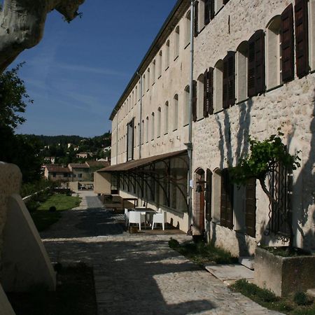 La Magnanerie De Seillans B&B 외부 사진