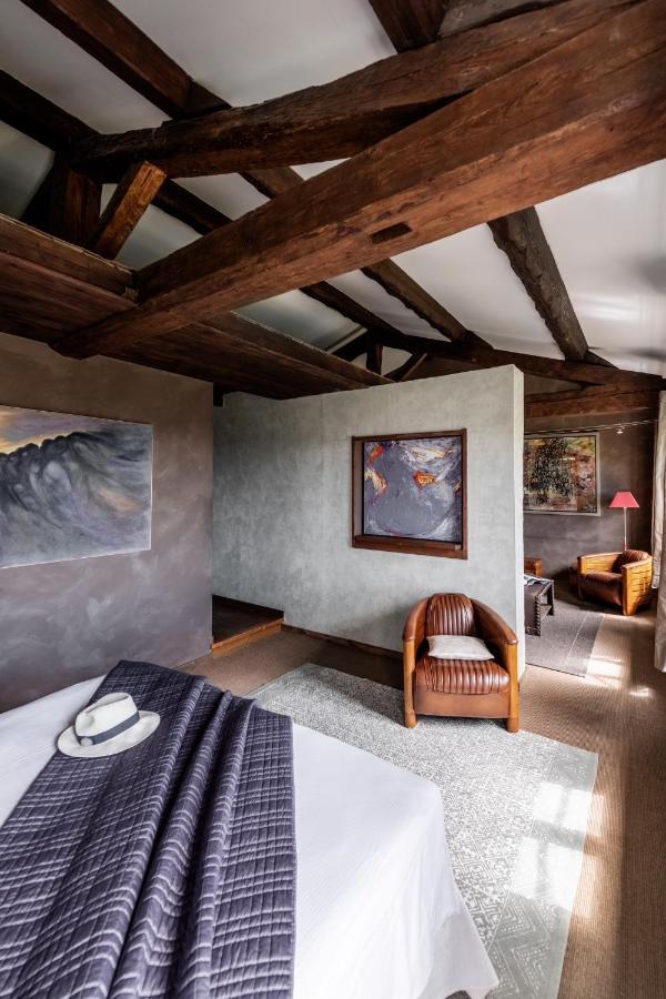La Magnanerie De Seillans B&B 외부 사진