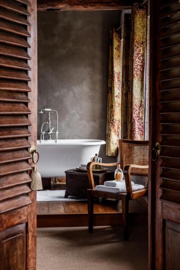 La Magnanerie De Seillans B&B 외부 사진