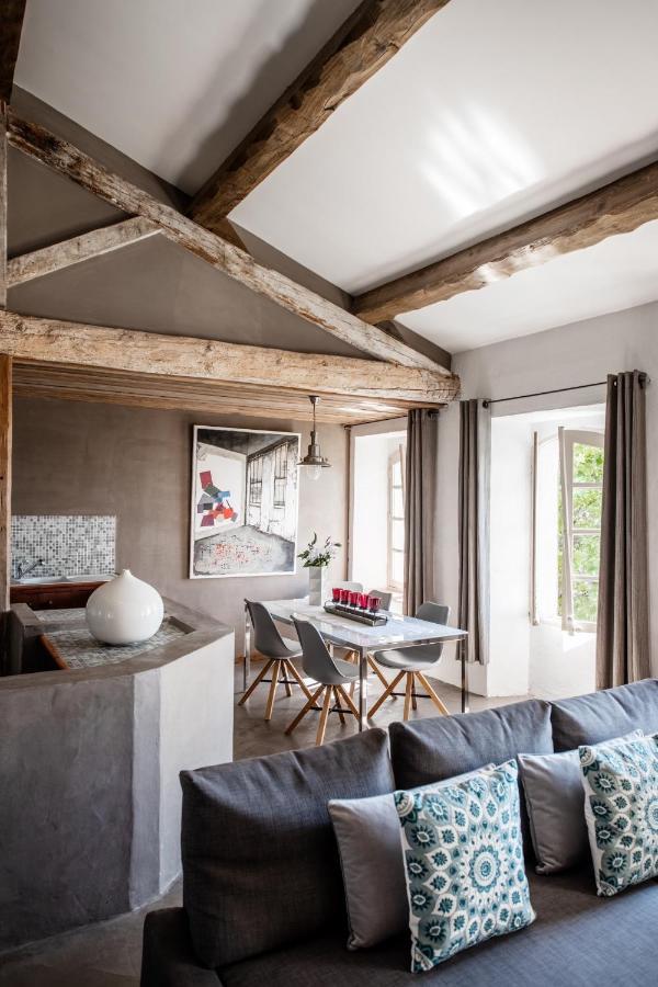 La Magnanerie De Seillans B&B 외부 사진