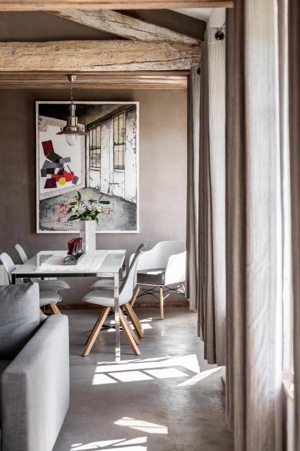 La Magnanerie De Seillans B&B 외부 사진