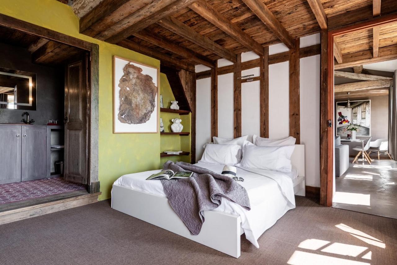 La Magnanerie De Seillans B&B 외부 사진