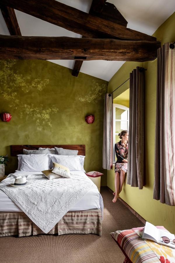 La Magnanerie De Seillans B&B 외부 사진