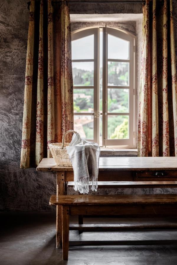 La Magnanerie De Seillans B&B 외부 사진