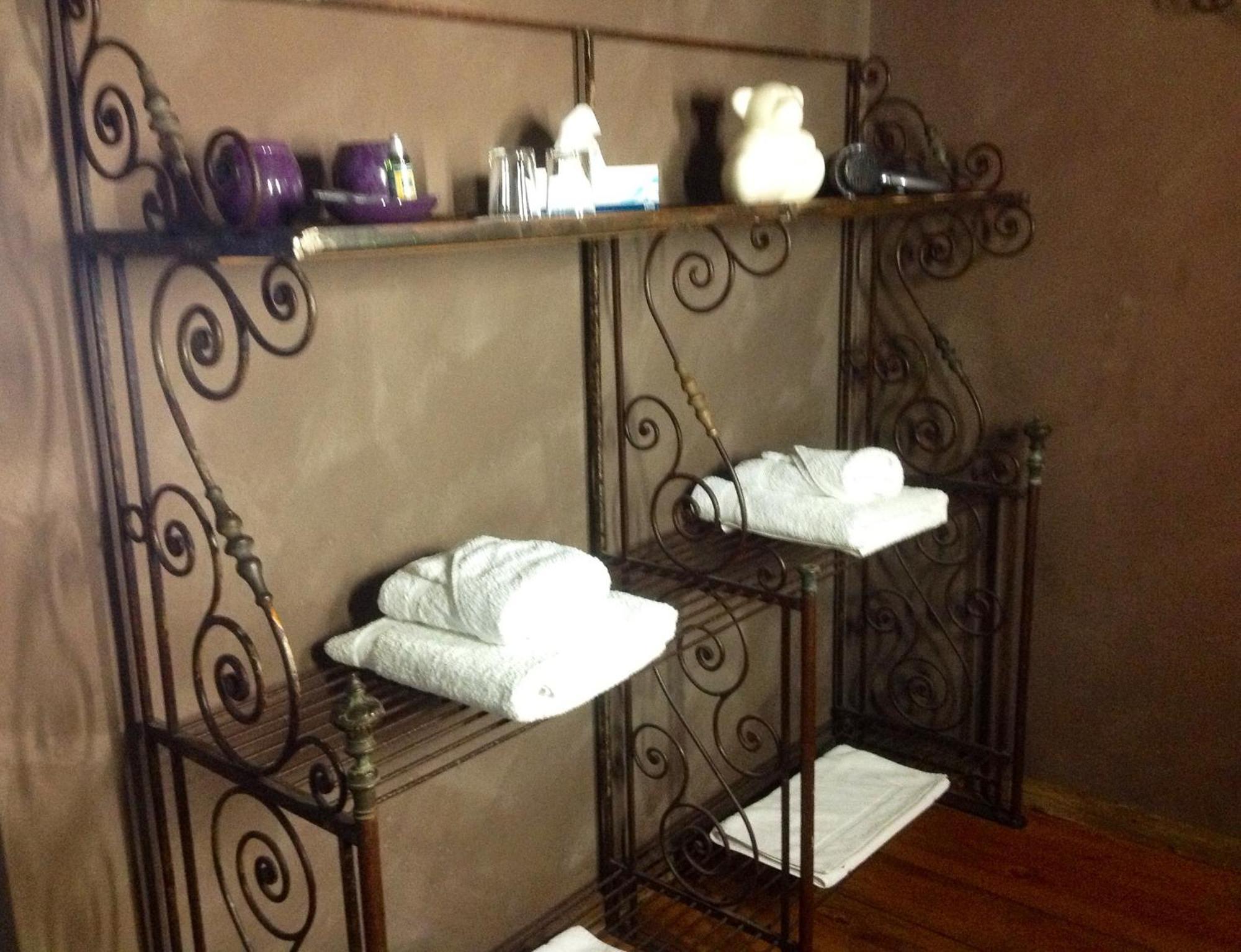 La Magnanerie De Seillans B&B 외부 사진