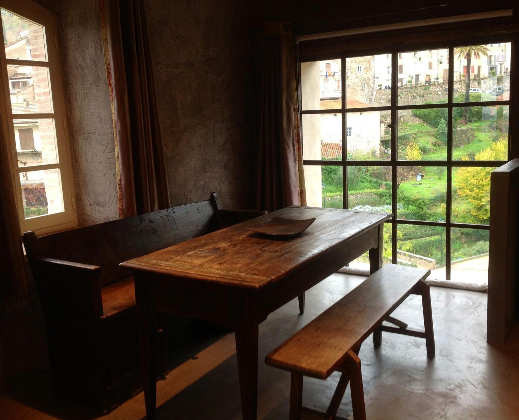 La Magnanerie De Seillans B&B 외부 사진