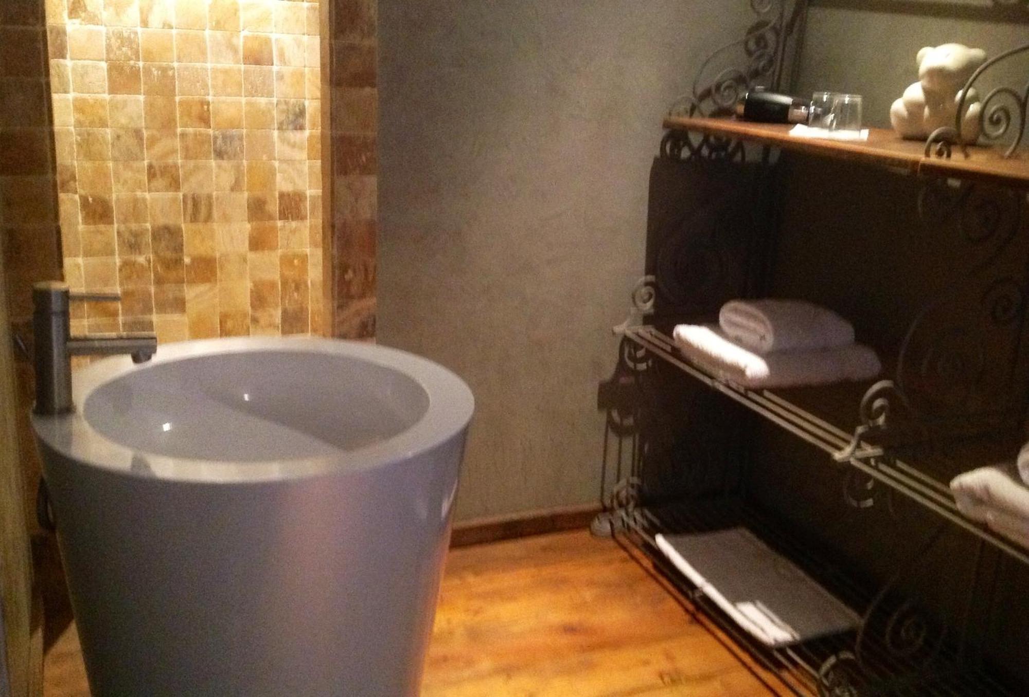 La Magnanerie De Seillans B&B 외부 사진
