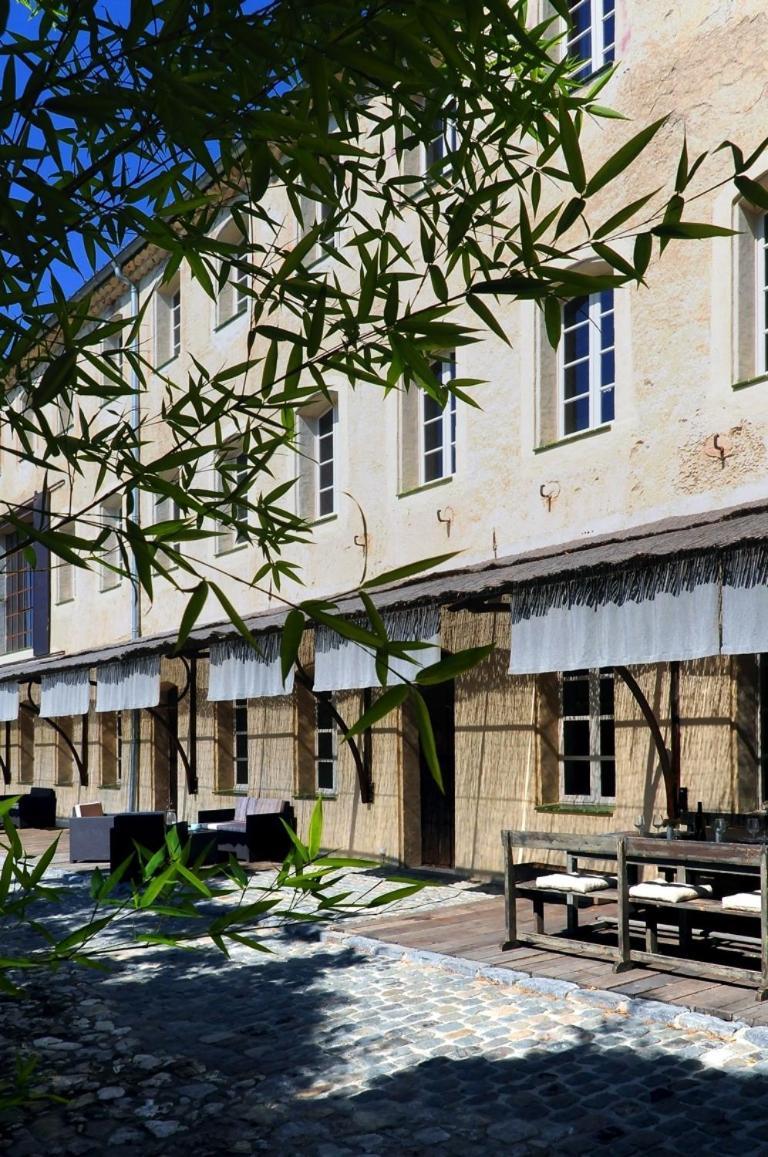 La Magnanerie De Seillans B&B 외부 사진