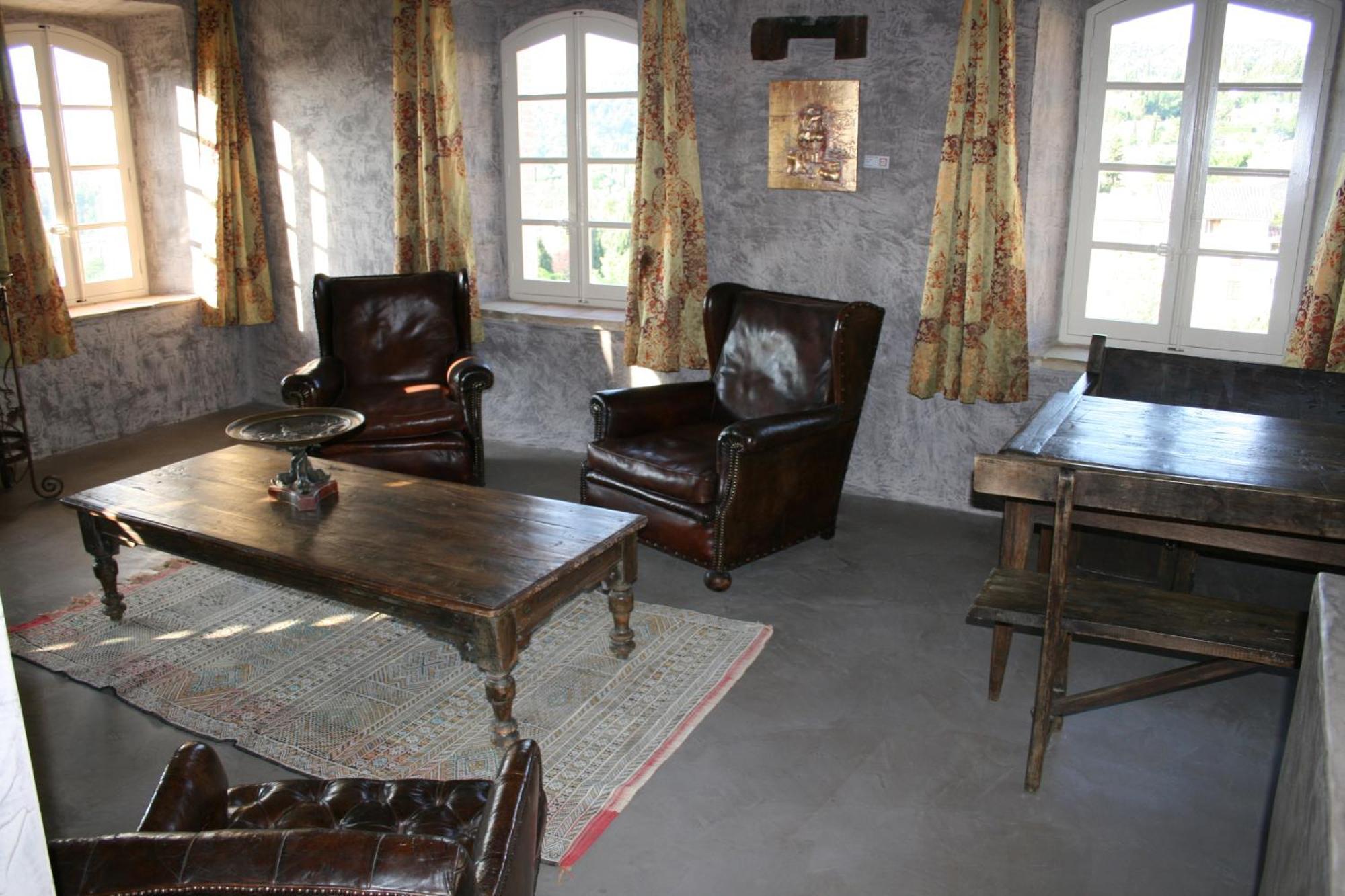 La Magnanerie De Seillans B&B 외부 사진