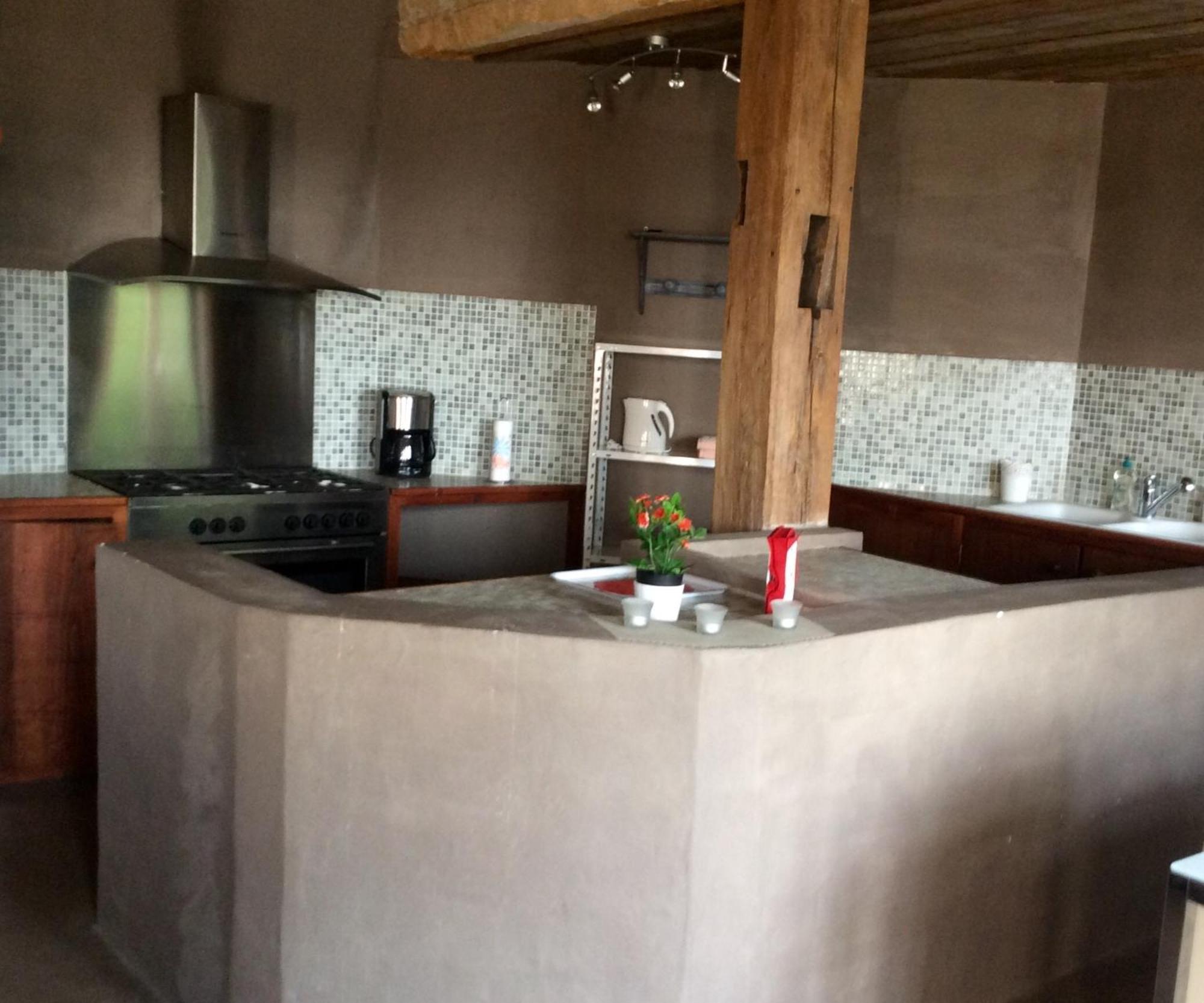 La Magnanerie De Seillans B&B 객실 사진