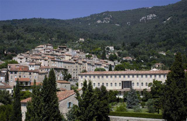 La Magnanerie De Seillans B&B 외부 사진